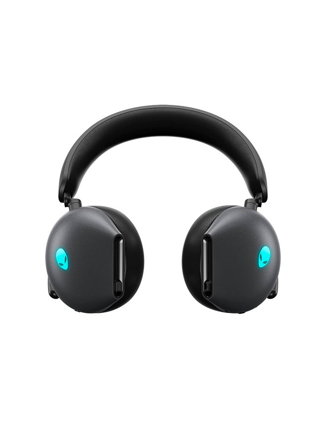 Tri Mode Wireless Gaming Headset