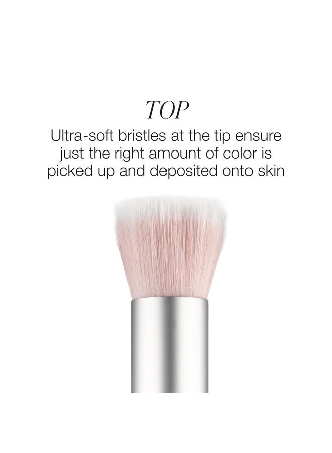 Skin2Skin Blush Brushface Brush & Body Makeup Brushloose Powder Brushbronzer Brushmake Up Brushescream Makeup Brushes