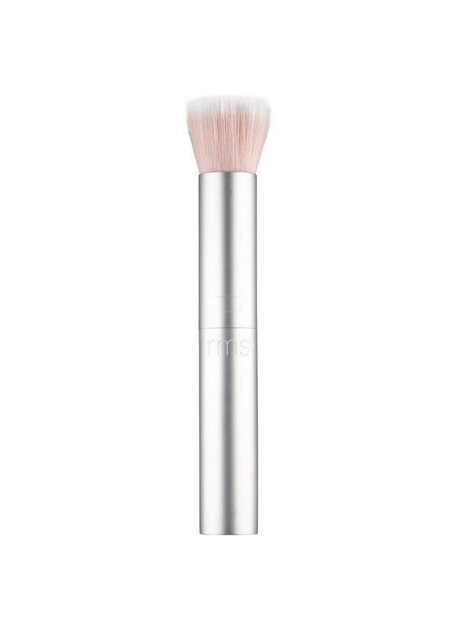 Skin2Skin Blush Brushface Brush & Body Makeup Brushloose Powder Brushbronzer Brushmake Up Brushescream Makeup Brushes