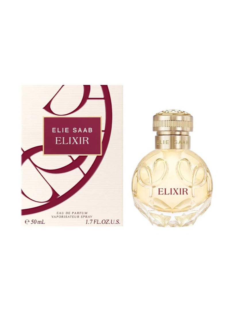 Elixir EDP 50ml