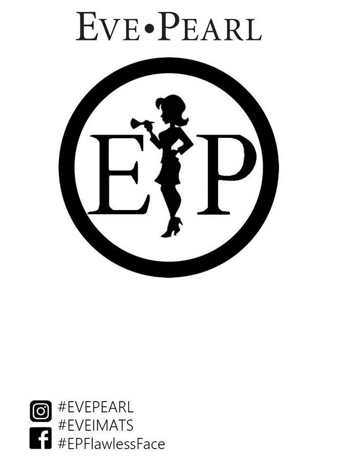 Dual Brush Crease Blender Fan Highlighter Blush Contour Hypoallergenic Synthetic Easy Control And Blend Makeup Brushes (204 Fan Highlighter)