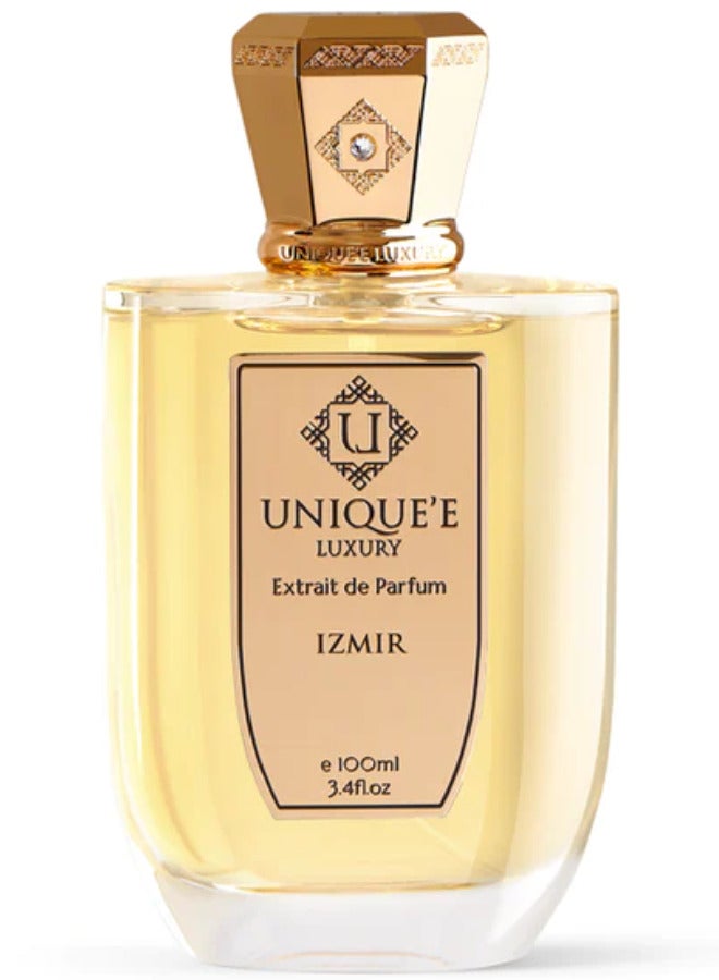 Izmir Extrait De Parfum 100ml