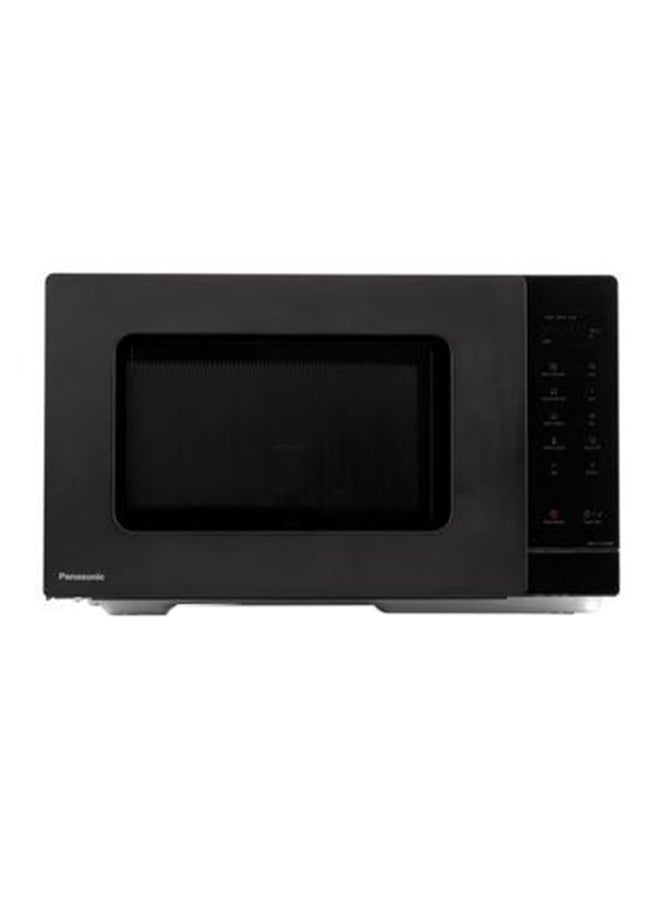 Solo Microwave Oven 25 L 900 W NN-ST34NBSTK Black