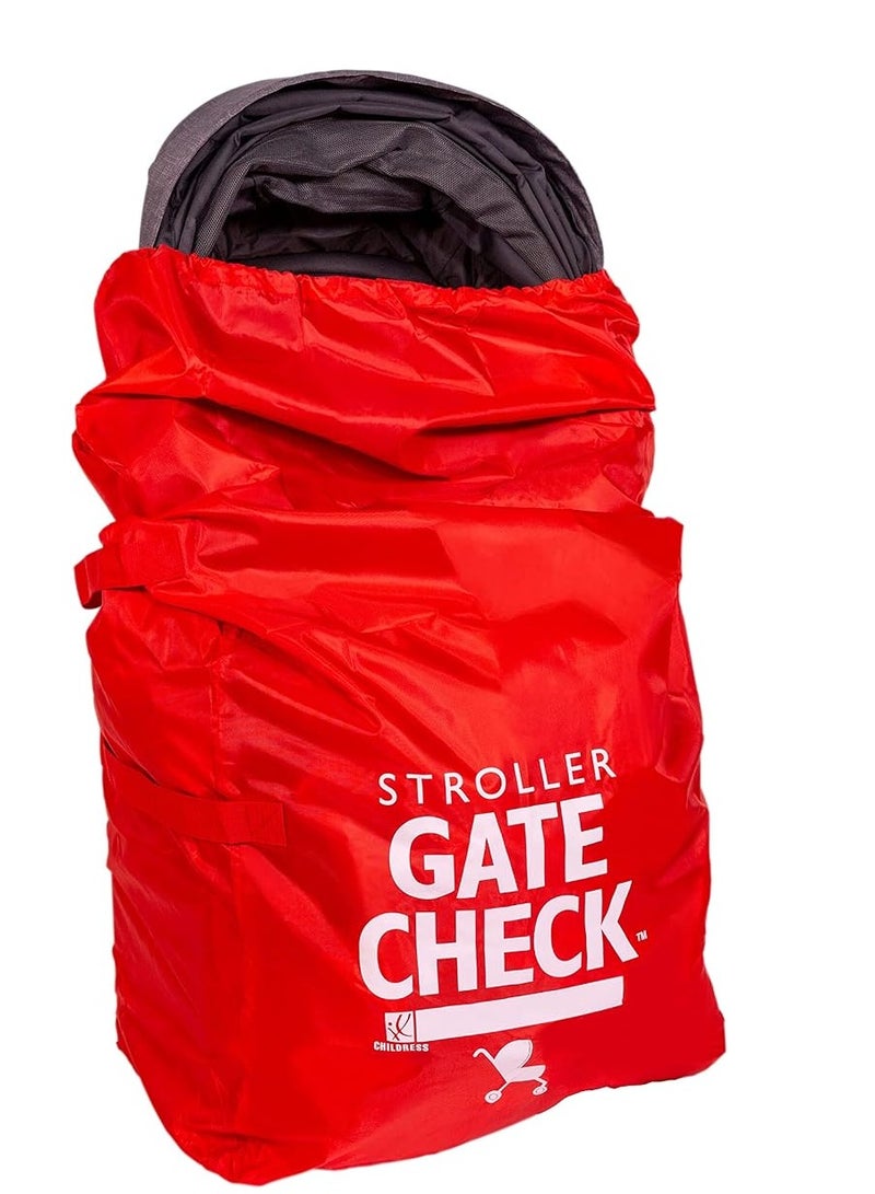 J.L. Childress gate check bag