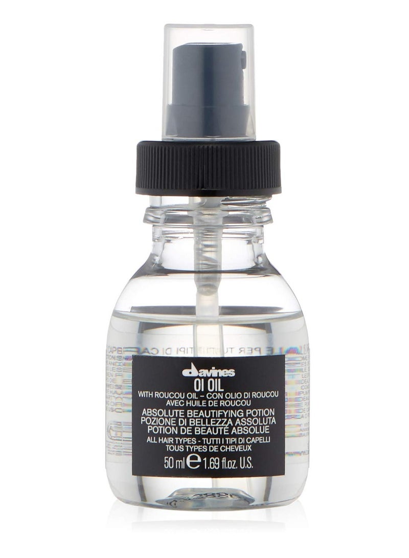Davines OI Oil 1.69 Fl Oz