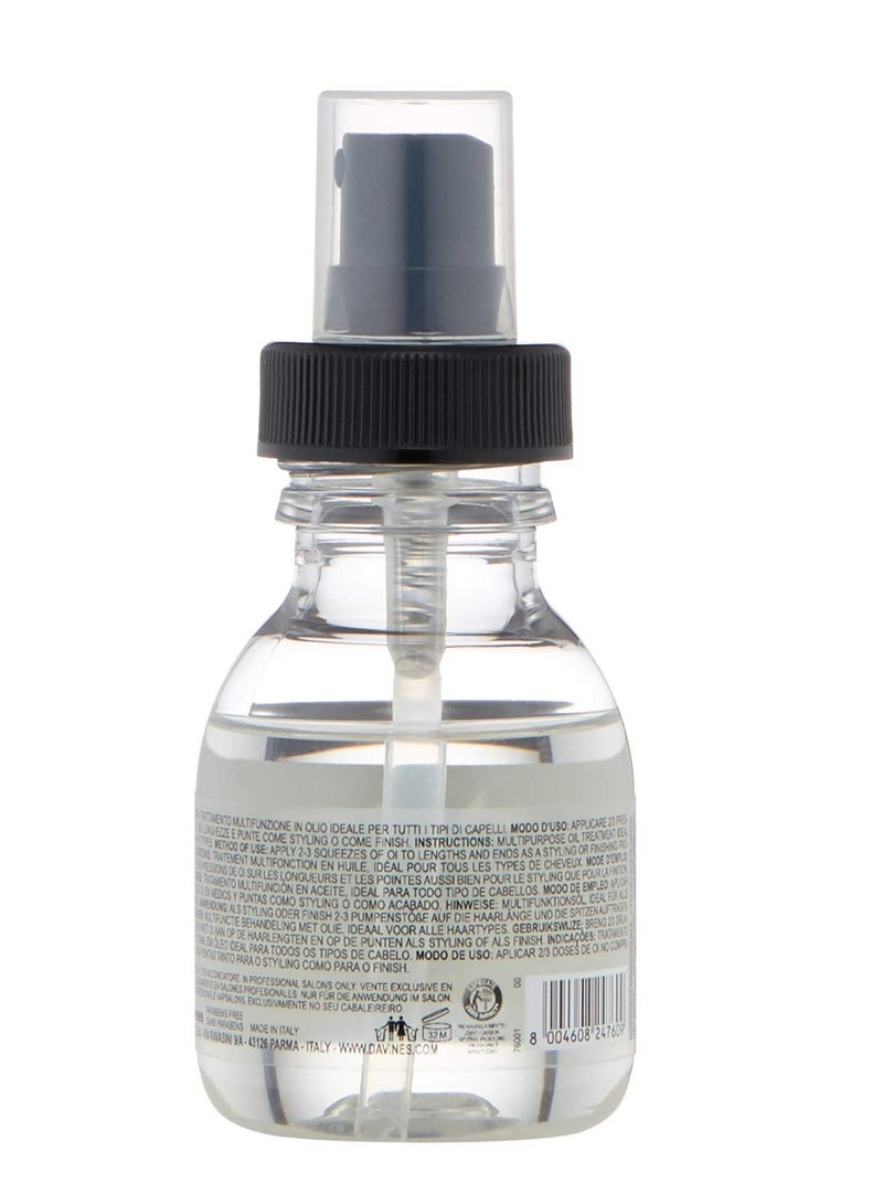 Davines OI Oil 1.69 Fl Oz