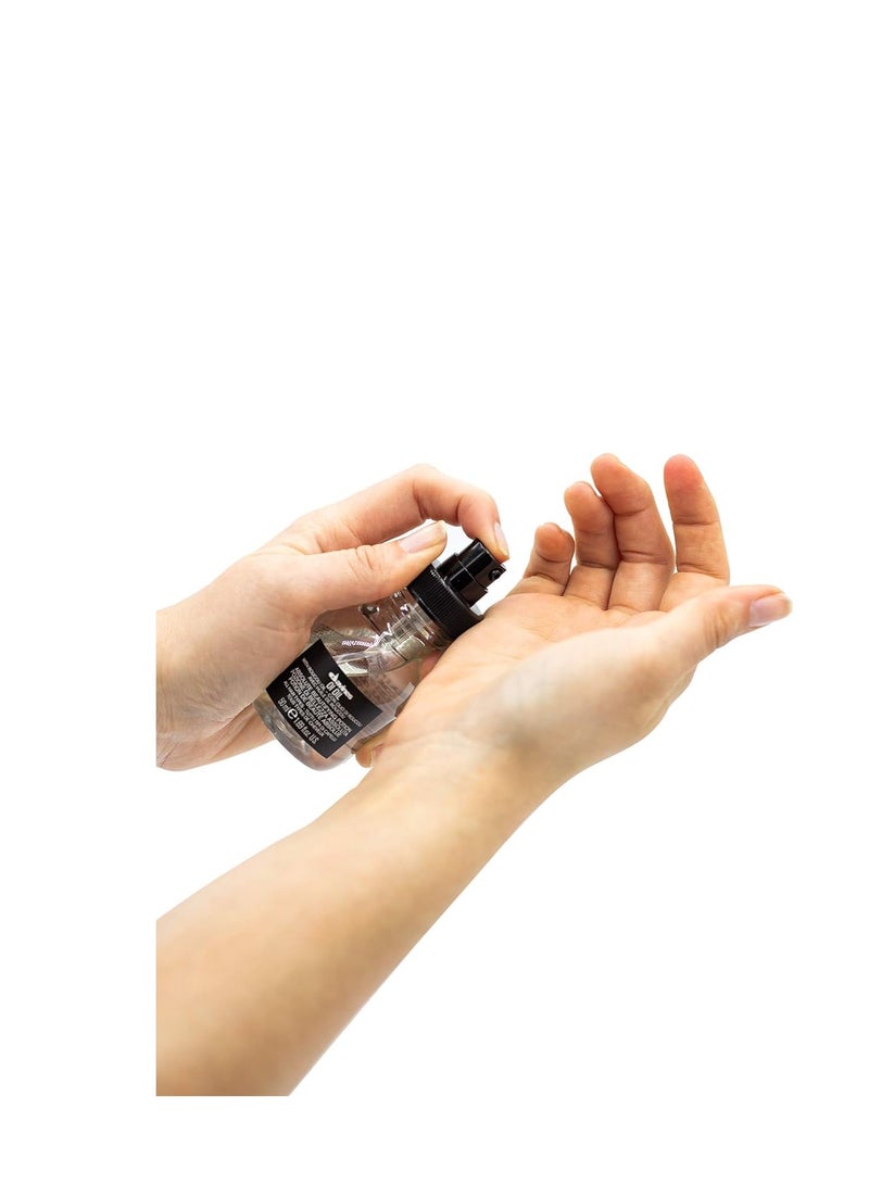 Davines OI Oil 1.69 Fl Oz