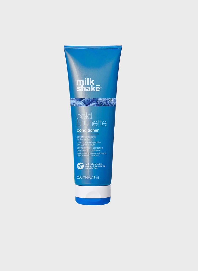 milk_shake Cold Brunette Conditioner 250ml