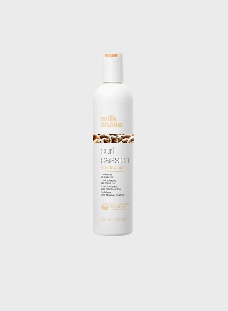 milk_shake curl passion conditioner 300ml