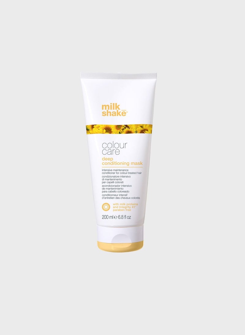 milk_shake deep conditioning mask 200ml