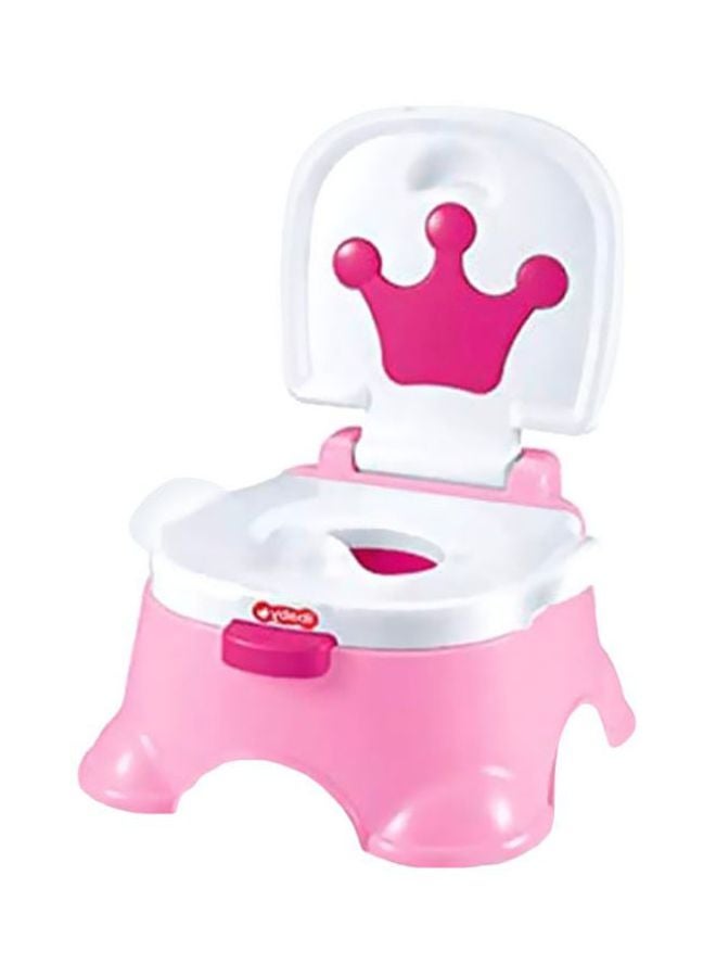 Multipurpose Baby Potty Seat