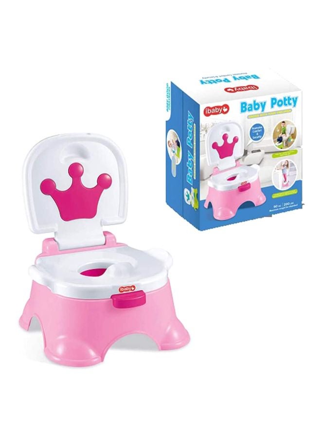 Multipurpose Baby Potty Seat