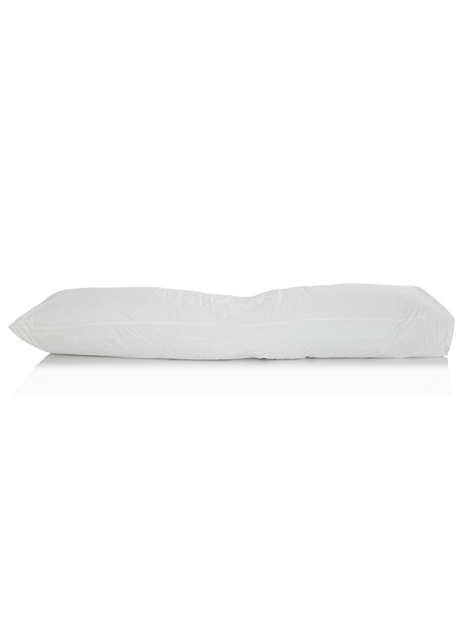 Huggy Pillow 46X150Cm