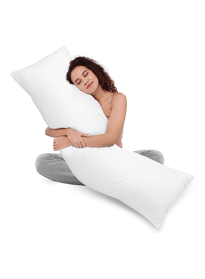 Huggy Pillow 46X150Cm