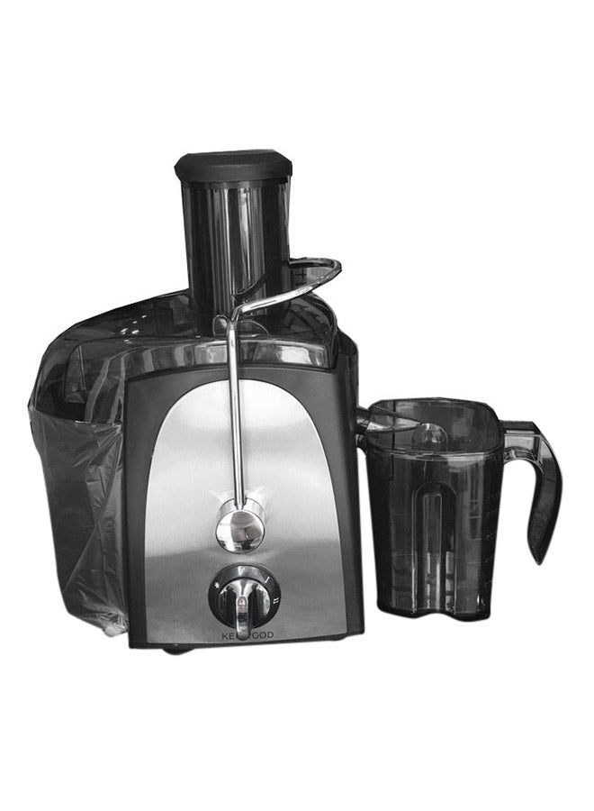 Juice Extractor 351W 1.3 L 351 W KW201H Black