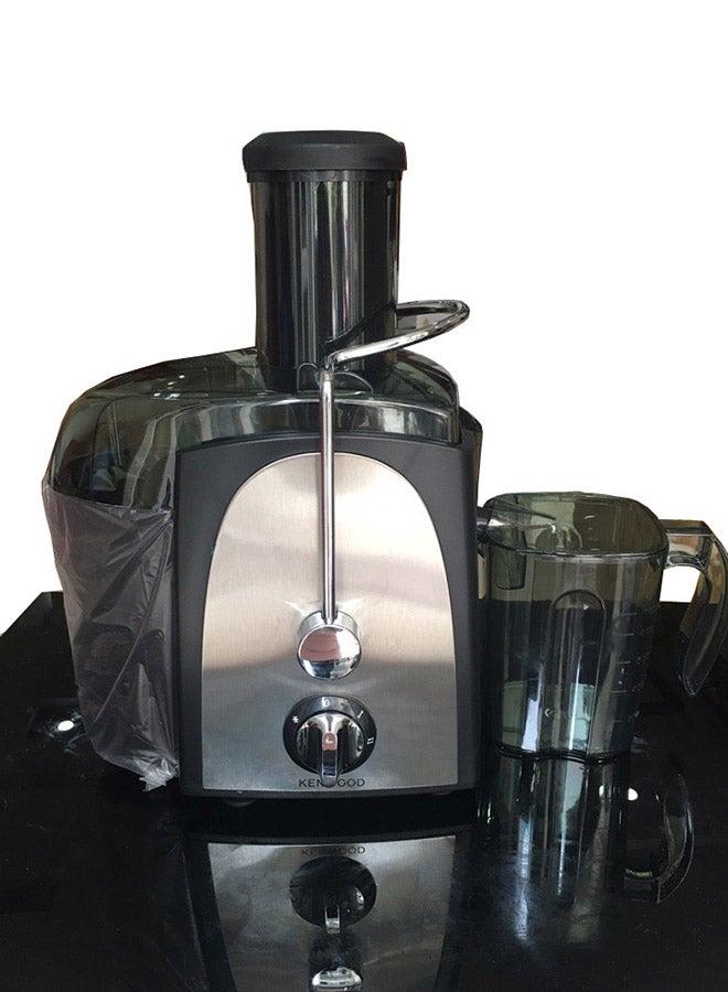 Juice Extractor 351W 1.3 L 351 W KW201H Black