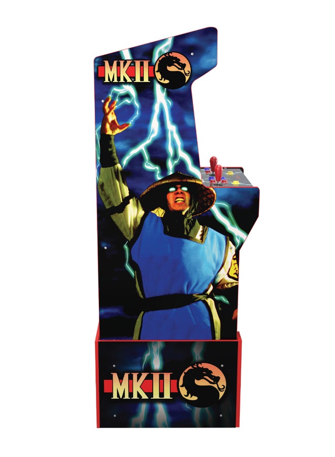 Midway Legacy Edition Cabinet Game Machine