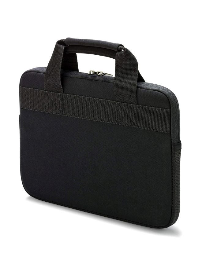 Protective Sleeve For 15-Inch Laptop Black