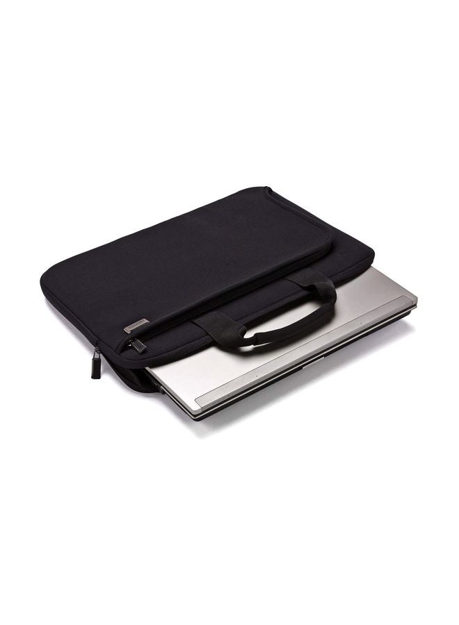 Protective Sleeve For 15-Inch Laptop Black