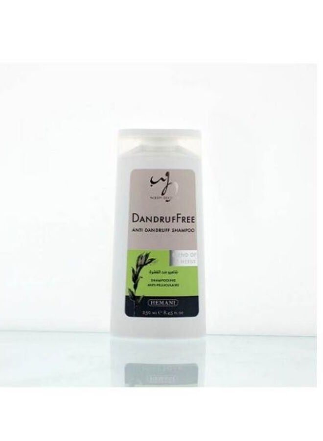 DandrufFree Shampoo