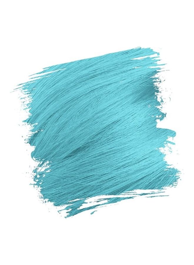 Semi-Permanent Hair Dye Bubblegumblue 150ml