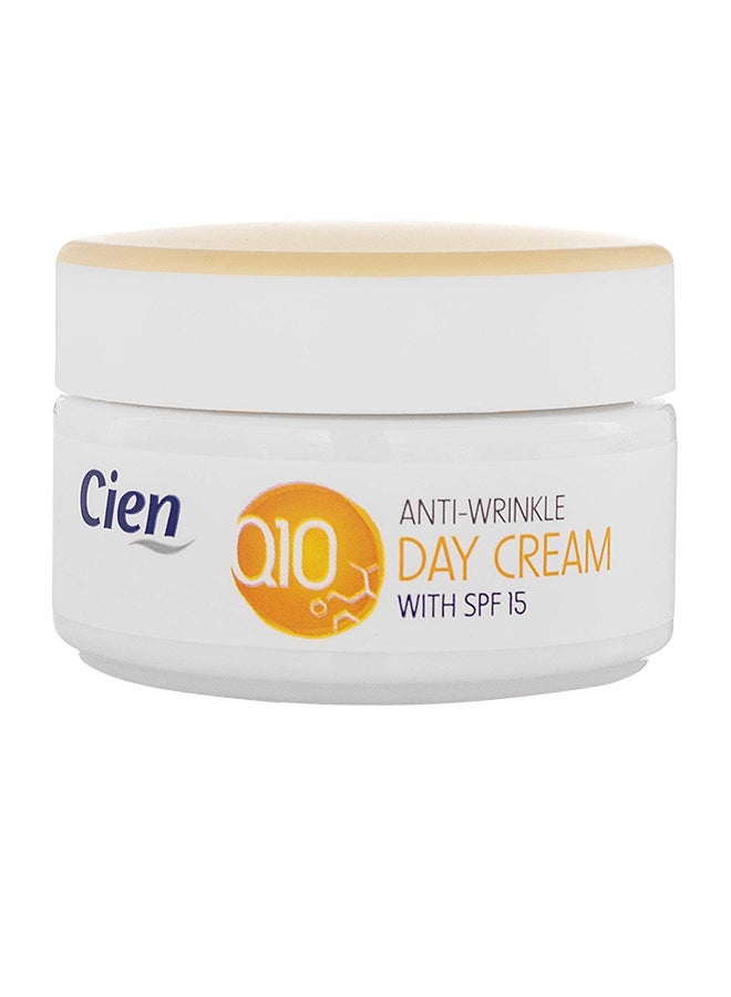 Anti-Wrinkle Anti-Age Day Cream 50ml