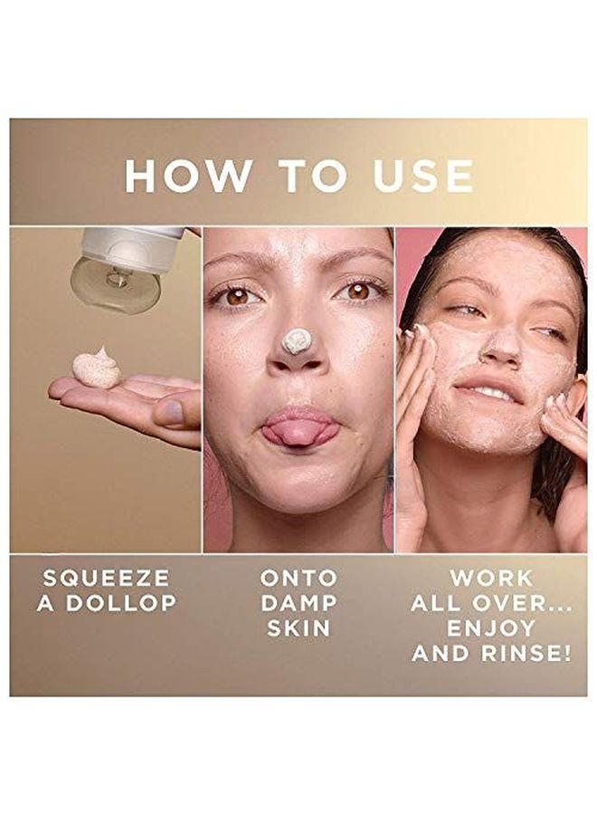 Blemish Control Apricot Scrub 283grams