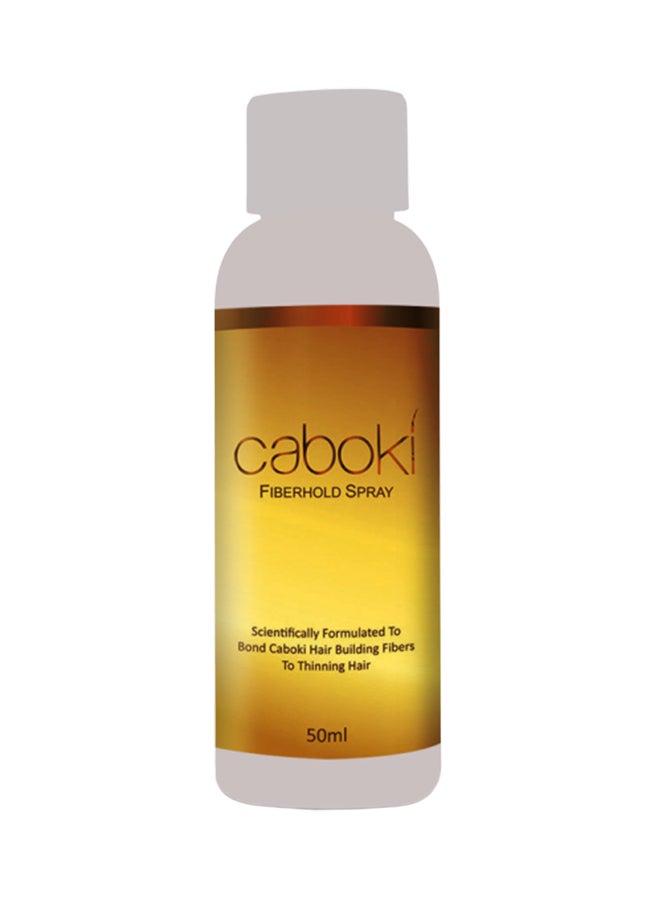 Fiberhold Hair Spray 50ml