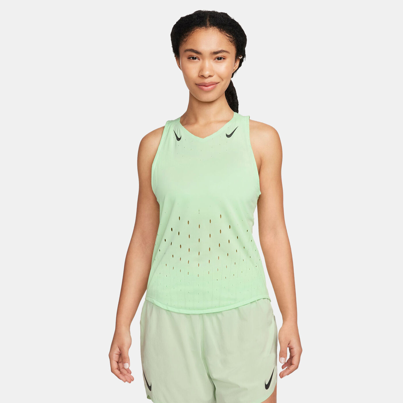 Women's AeroSwift Dri-FIT ADV Running Vest