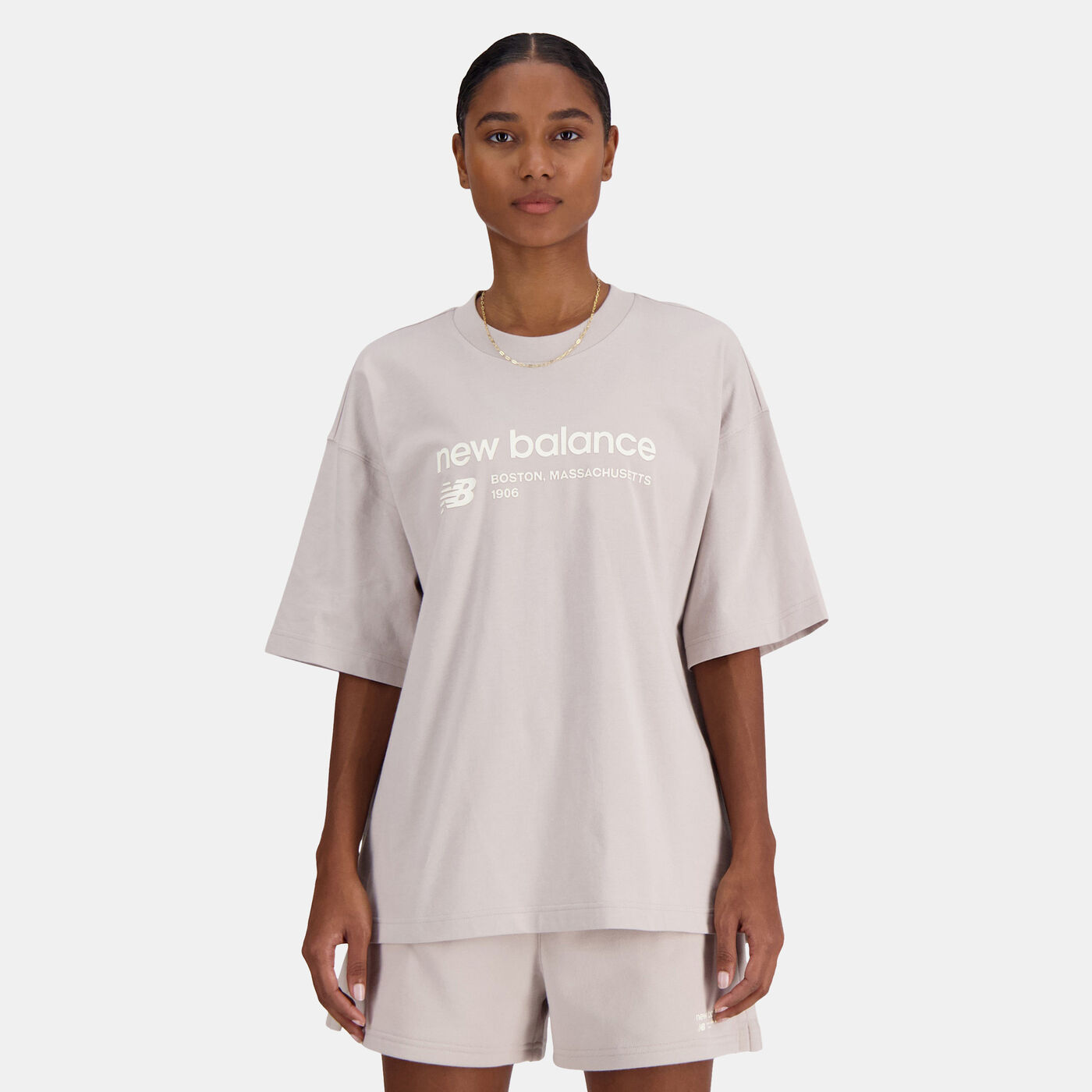 Women's Linear Heritage T-Shirt