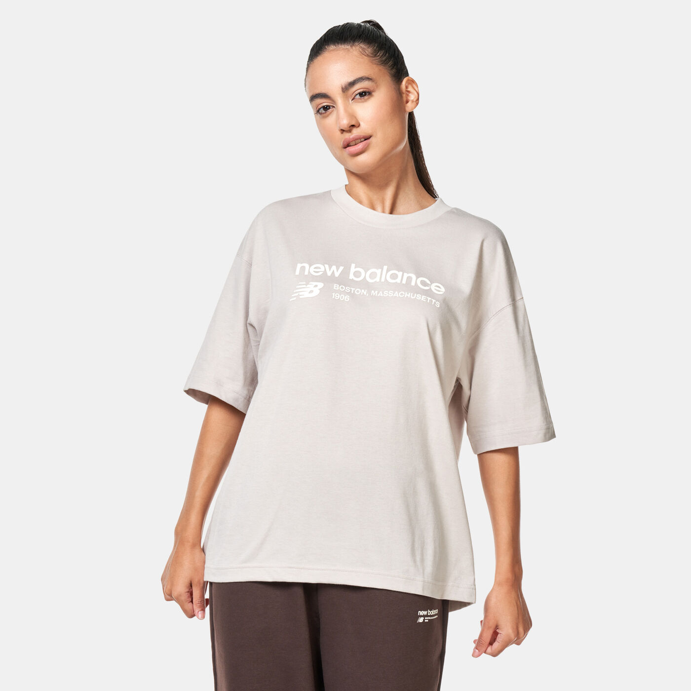 Women's Linear Heritage T-Shirt