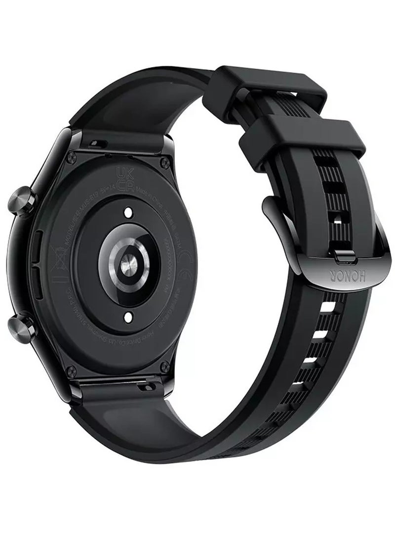 Watch GS 3 Smartwatch With 1.43