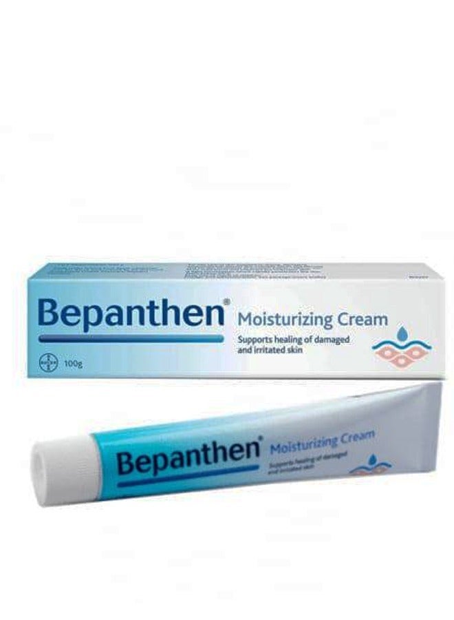 Bepanthen 5% Cream 100 g