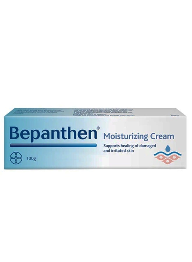 Bepanthen 5% Cream 100 g