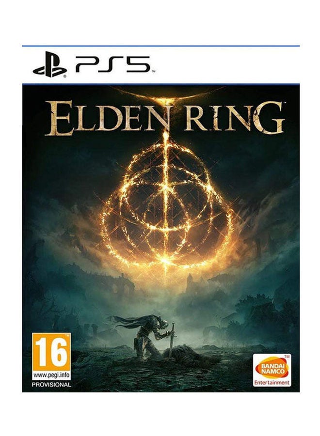 Elden Ring - PS5 - Adventure