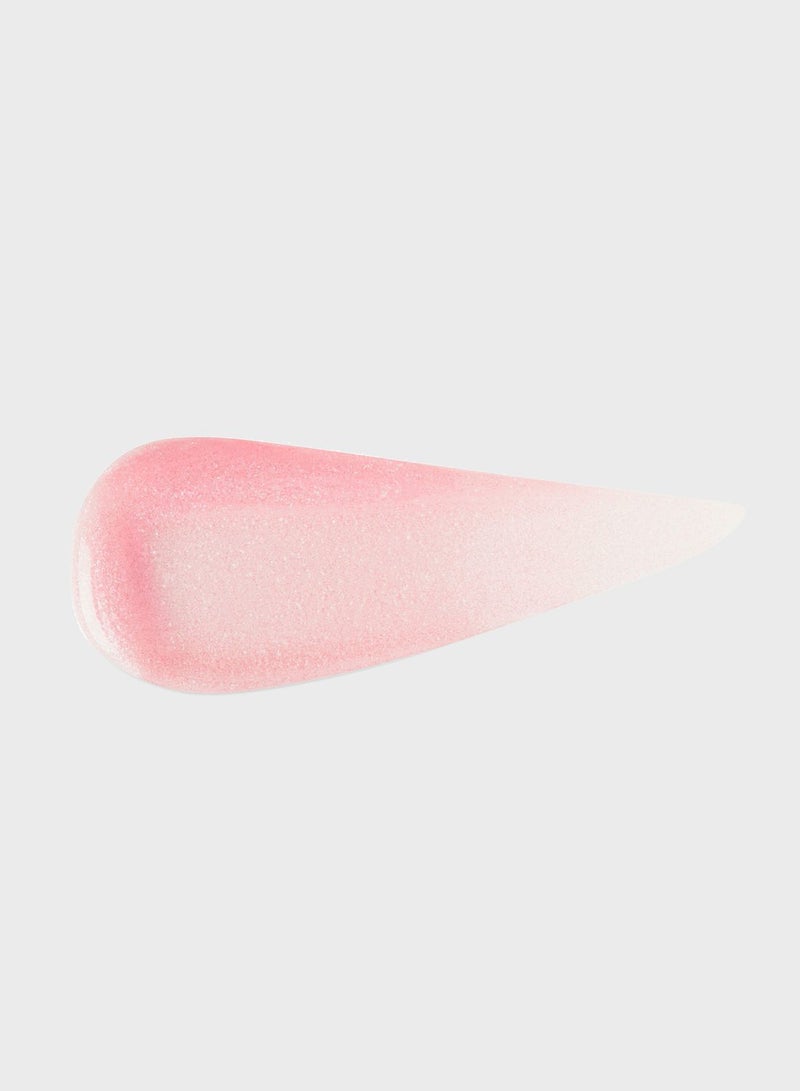 3D Hydra LipGloss - KIKO- 06 Candy Rose