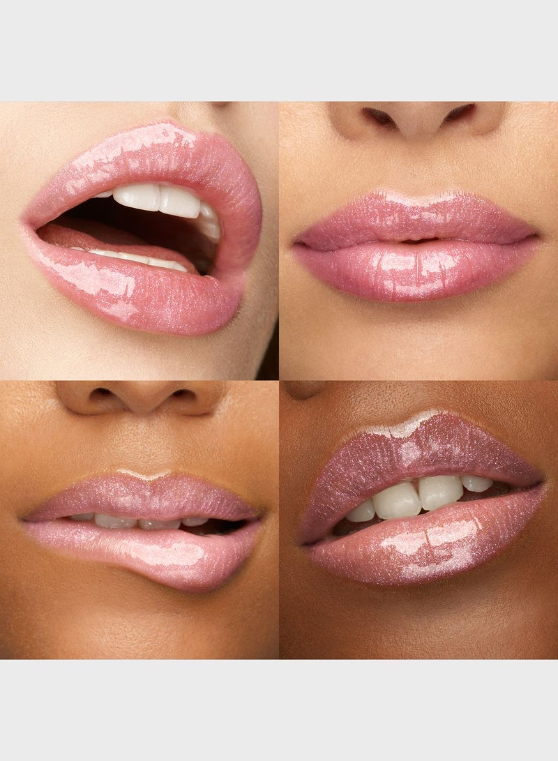 3D Hydra LipGloss - KIKO- 06 Candy Rose