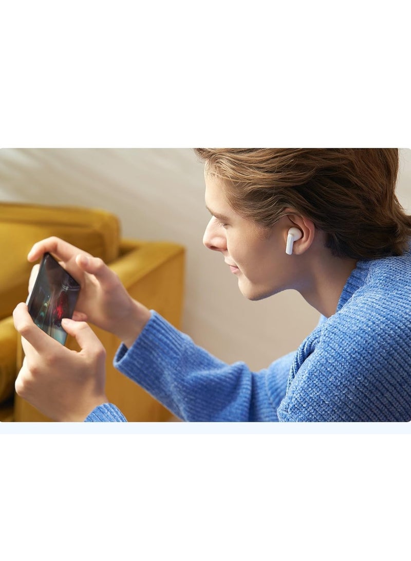Honor Choice Earbuds X5