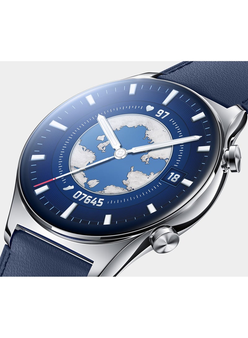 Watch GS 3 Smartwatch With 1.43