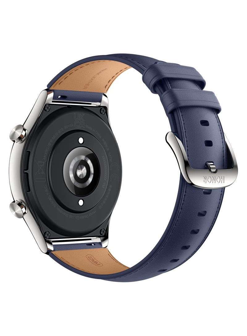 Watch GS 3 Smartwatch With 1.43