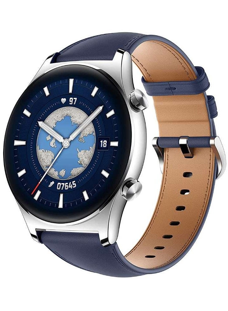 Watch GS 3 Smartwatch With 1.43
