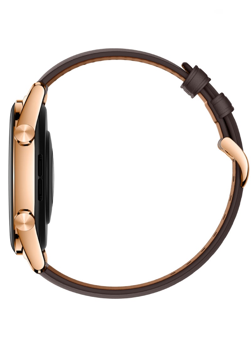 Watch GS 3 Smartwatch With 1.43