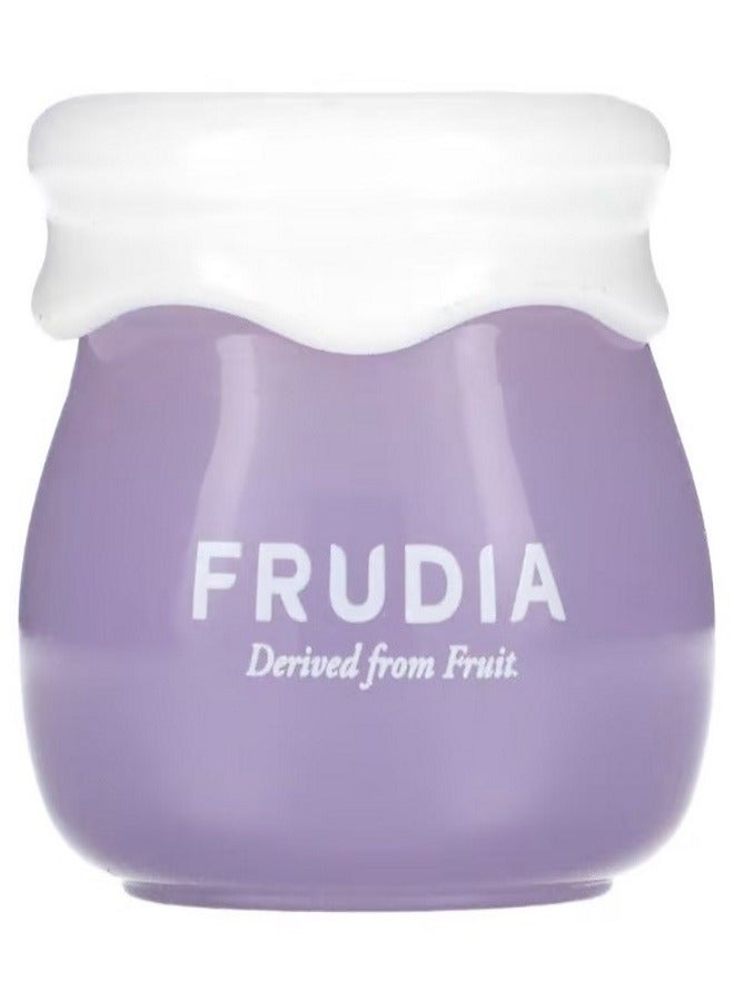 Blueberry Hydrating Cream 0.35 oz 10 g