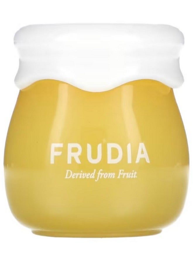 Citrus Brightening Cream 0.35 oz 10 g