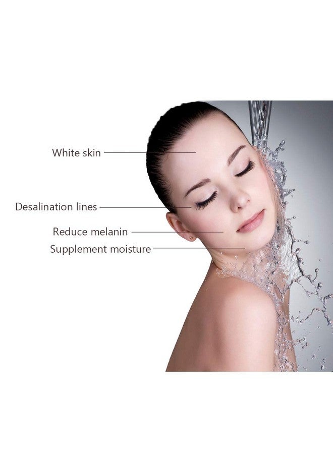 ® Facial Steamer Professional Sinus Steam Inhaler Face Skin Moisturizer Facial Mask Sauna Spa Steamers With Aromatherapy Diffuser Humidifier Function (Pink)