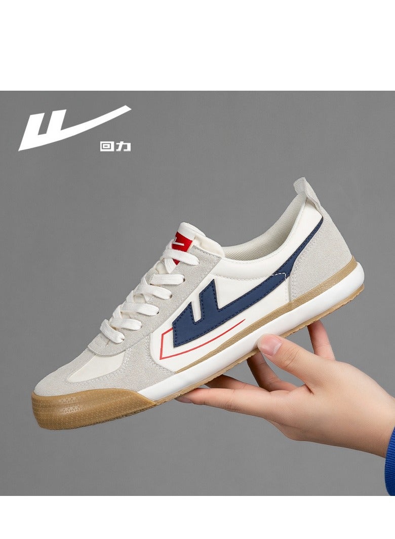 Comfortable and breathable sports shoes, casual shoes