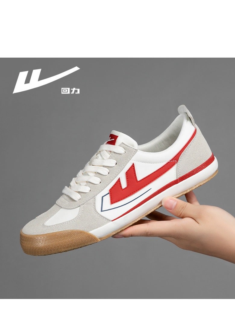 Comfortable and breathable sports shoes, casual shoes