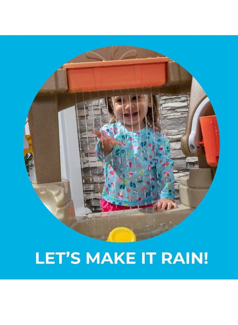 Step2 Pump & Splash Discovery Pond