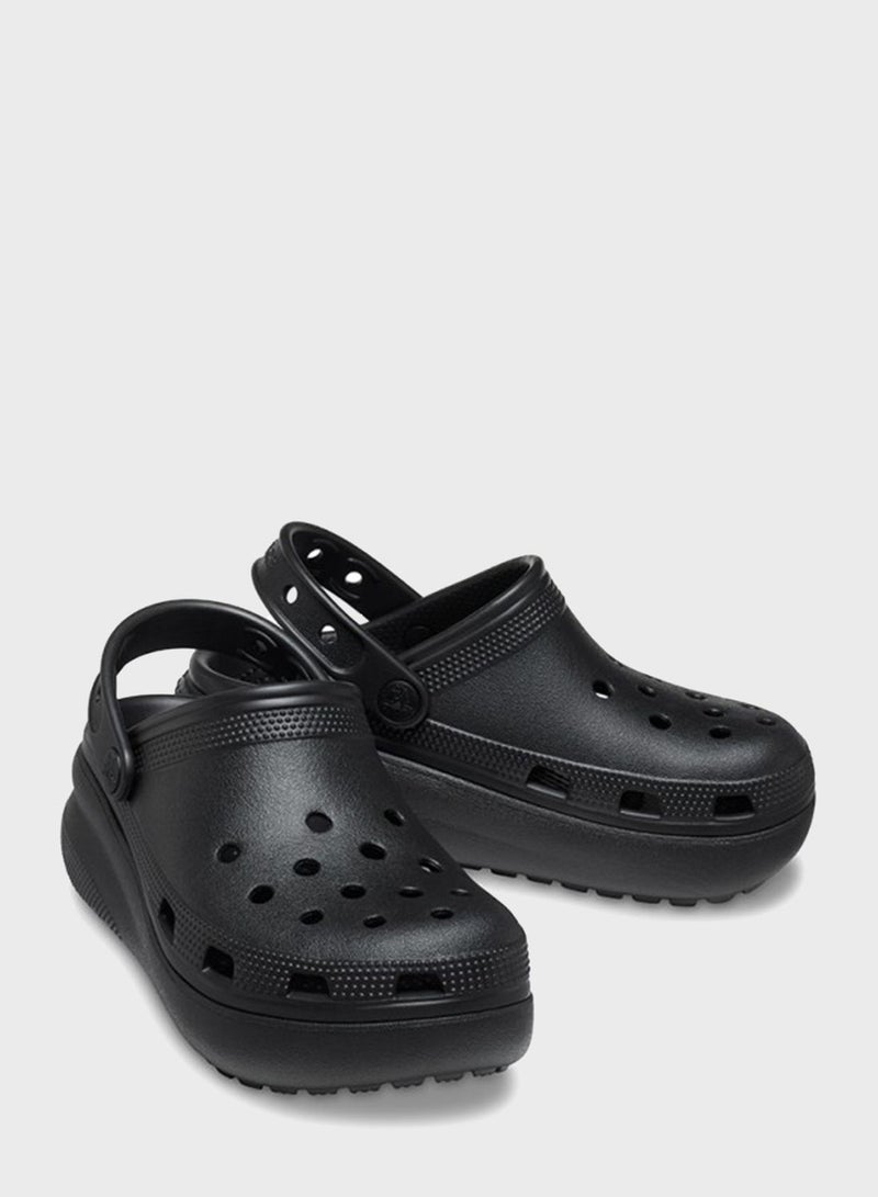 Kids Classic Crocs Sandals