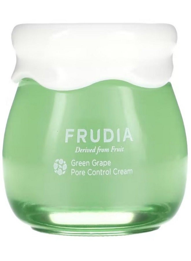 Green Grape Pore Control Cream 1.94 oz 55 g